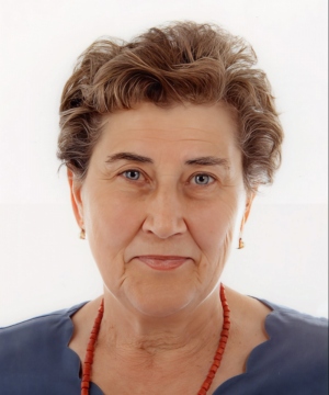 Ernesta Mascherin