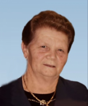 Bionda Assunta Di Pasquale