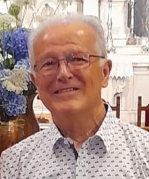 FRANCO VIDALI