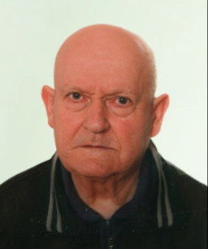 CARMINE SANTANGELO