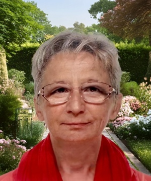 MARIA TERESA ANGELINI