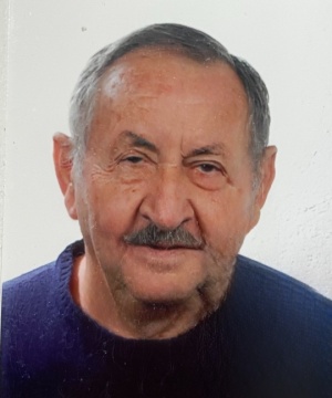 ANGELO GALLETTI