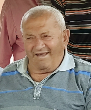 Angelo Marin