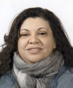 SERENA CALDIRONI