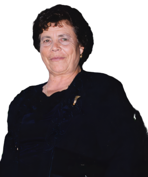 Maria D’Agostino