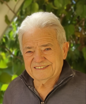 Emilio Finocchio