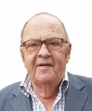 GIOVANNI BREGANT