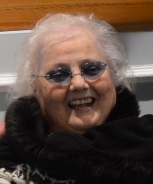 GIUSEPPINA MOLTENI