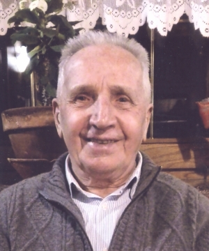 Beniamino Rossato