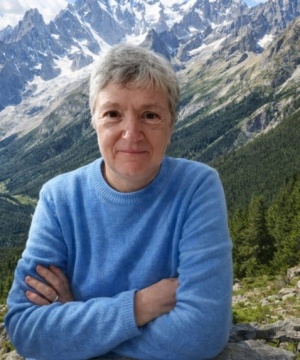 GIUSEPPINA LAGRECA