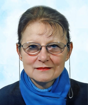 JOSETTE NOGARA