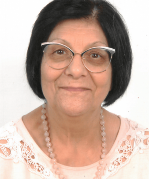 Maria Teresa Gazzani