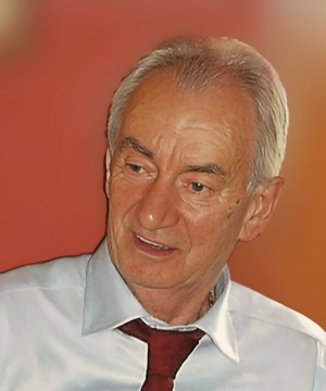 Riccardo Benedetto