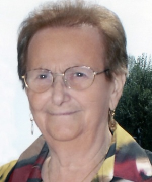 LAURA TRASFORINI