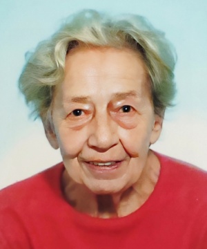 Alice Sjodahl Andersen