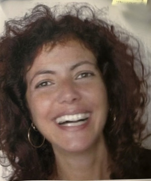 CRISTINA MARCONE