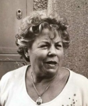 NADIA NESI
