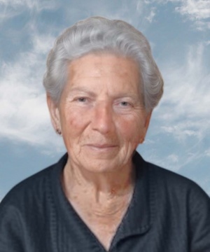 GIUSEPPINA VALVANO