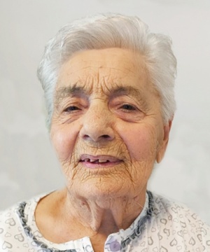TRIESTINA FOGLI