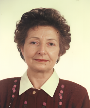 Carla Mazzoni