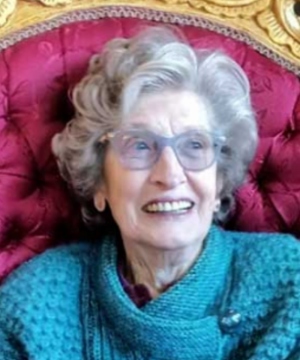Adelina Santarossa