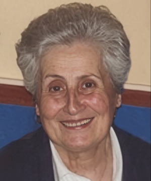 Anna Maiani