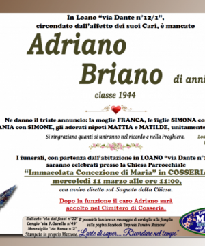 Adriano Briano
