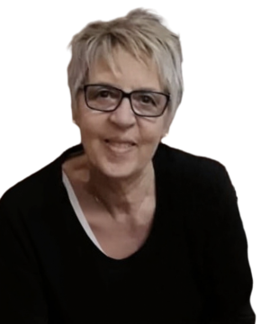 Maria Rita Gioia Passione