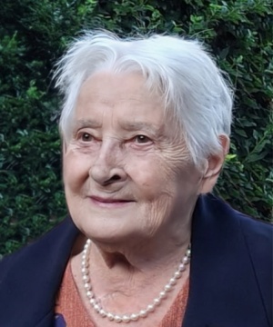 Marisa Bruna Zanirato