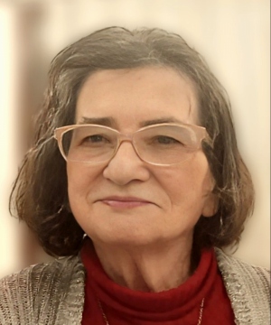 Rosaria Zippari