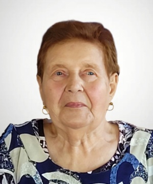 Mariarosa Zerbinati