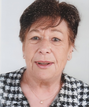 GIOVANNINA LONGO