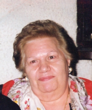 Angelina Ciocchetta