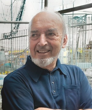 Luigino Cappellaro