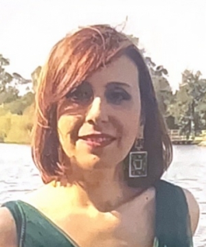 ALESSANDRA LO PRESTI