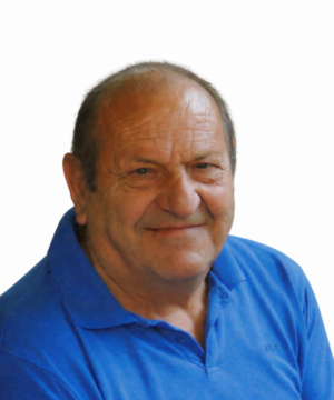 Saverio Parisi