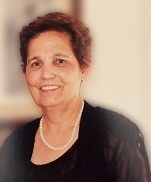 Albina Medda