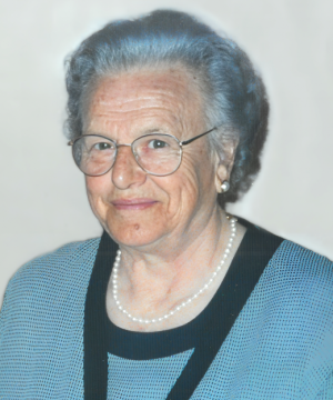 Anna Enrica Malvestiti