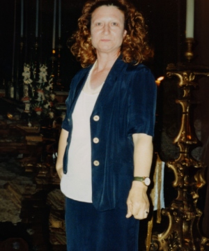RAFFAELA PAZI