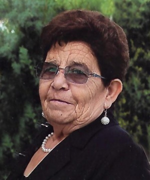 ERSILIA DI FAZIO