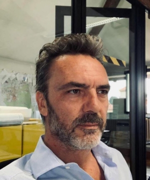 Salvatore Antonio Di Noia