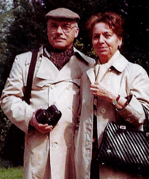 Giovanni Emanuela Mascellani Tosi