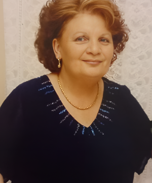 Rosa Gaudiano