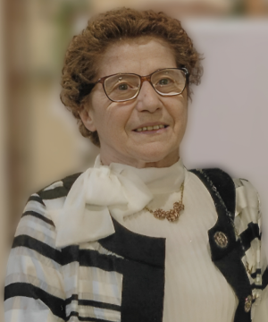 Anna Maria Vannuzzi