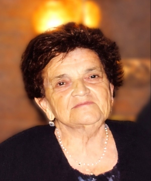 Anna Vincenza De Fabritiis