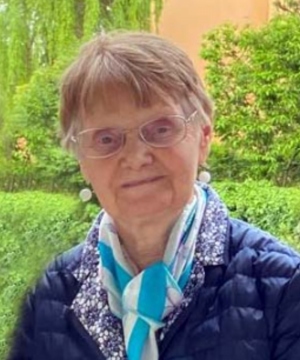 Luisa Ciriani