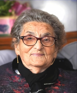 Antonietta D'Angelo