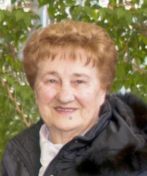 LUCIANA GALLI