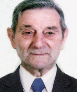 NEVIO MAMBRINI