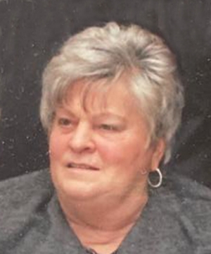 MARIA RITA MARCHETTI